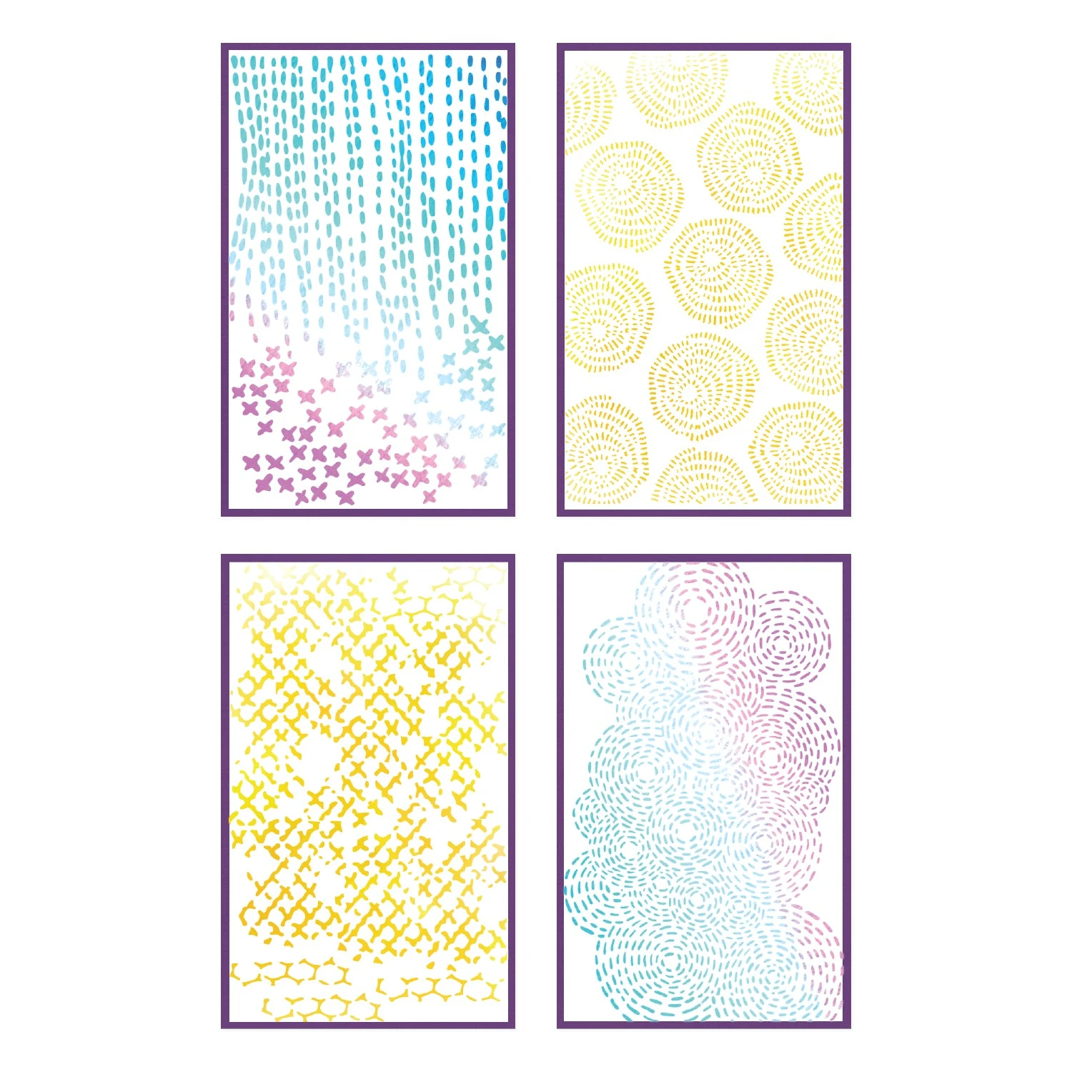 L6064-stencil