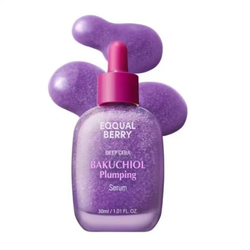 BAKUCHIOL Plumping