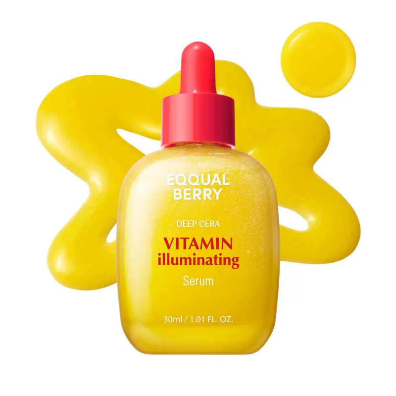 VITAMIN Illuminating