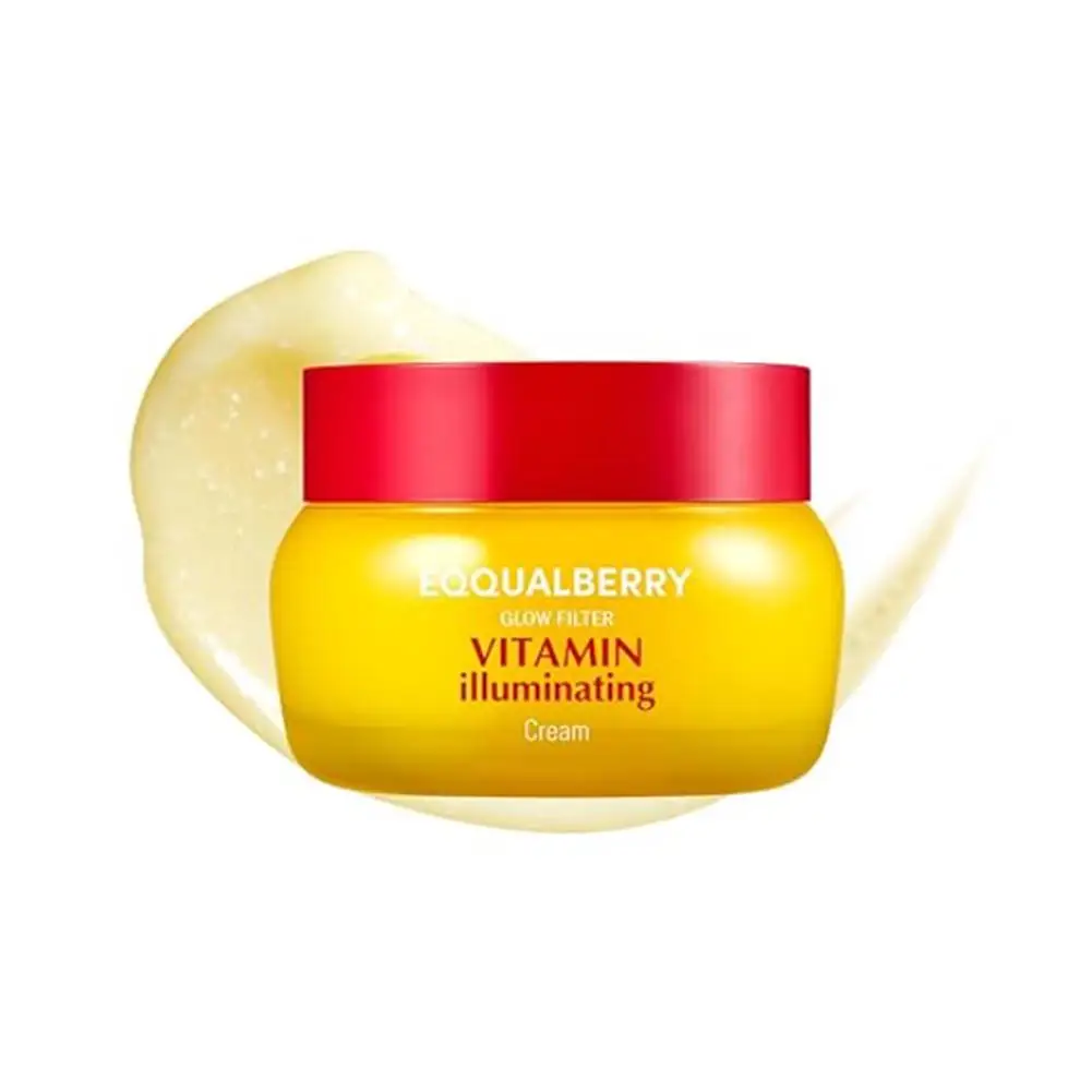 VITAMIN Cream