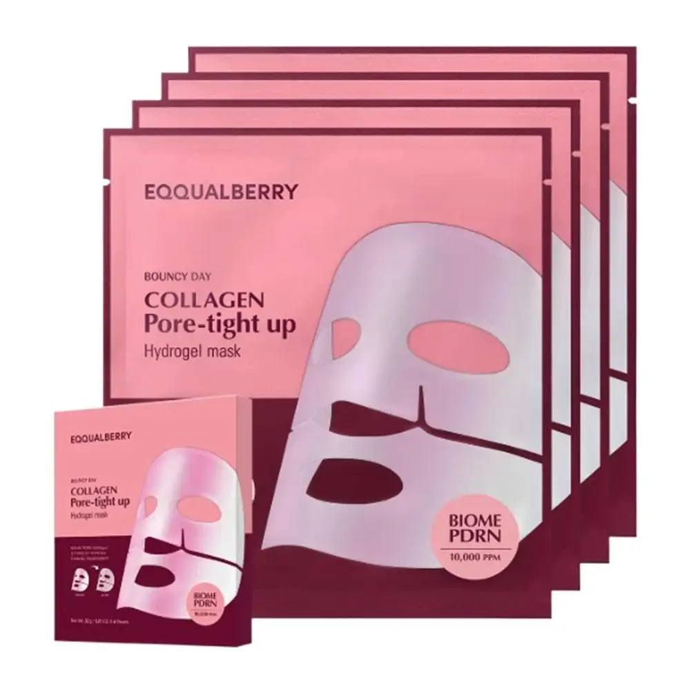 4pcs Proe Tight Mask