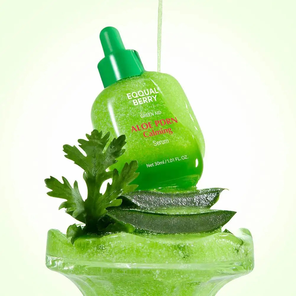ALOE PDRN Claming