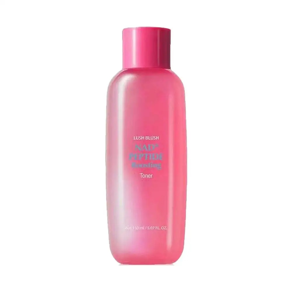NAD PEPTIDE Toner