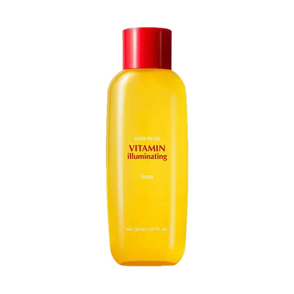 VITAMIN Toner