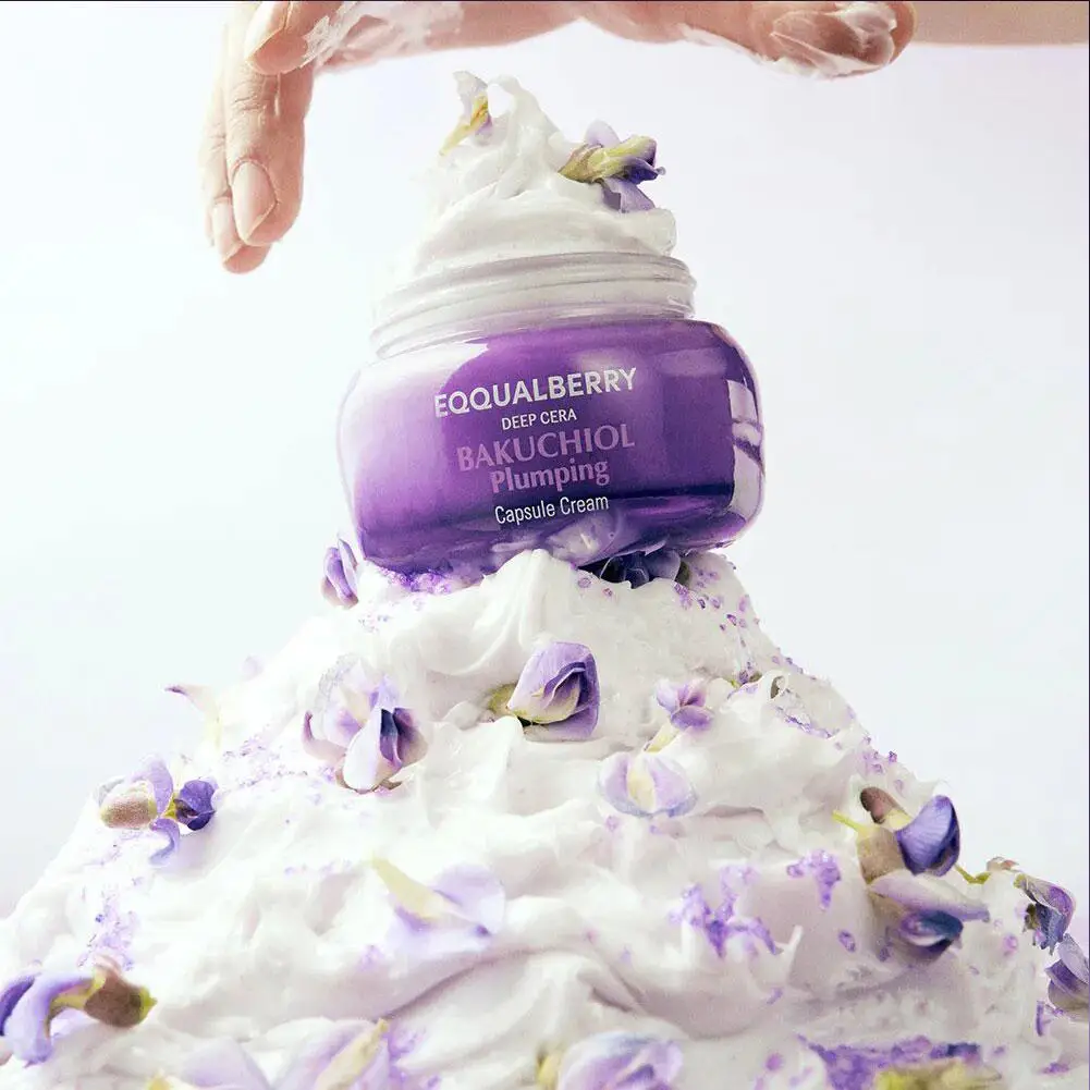 Plumping Cream