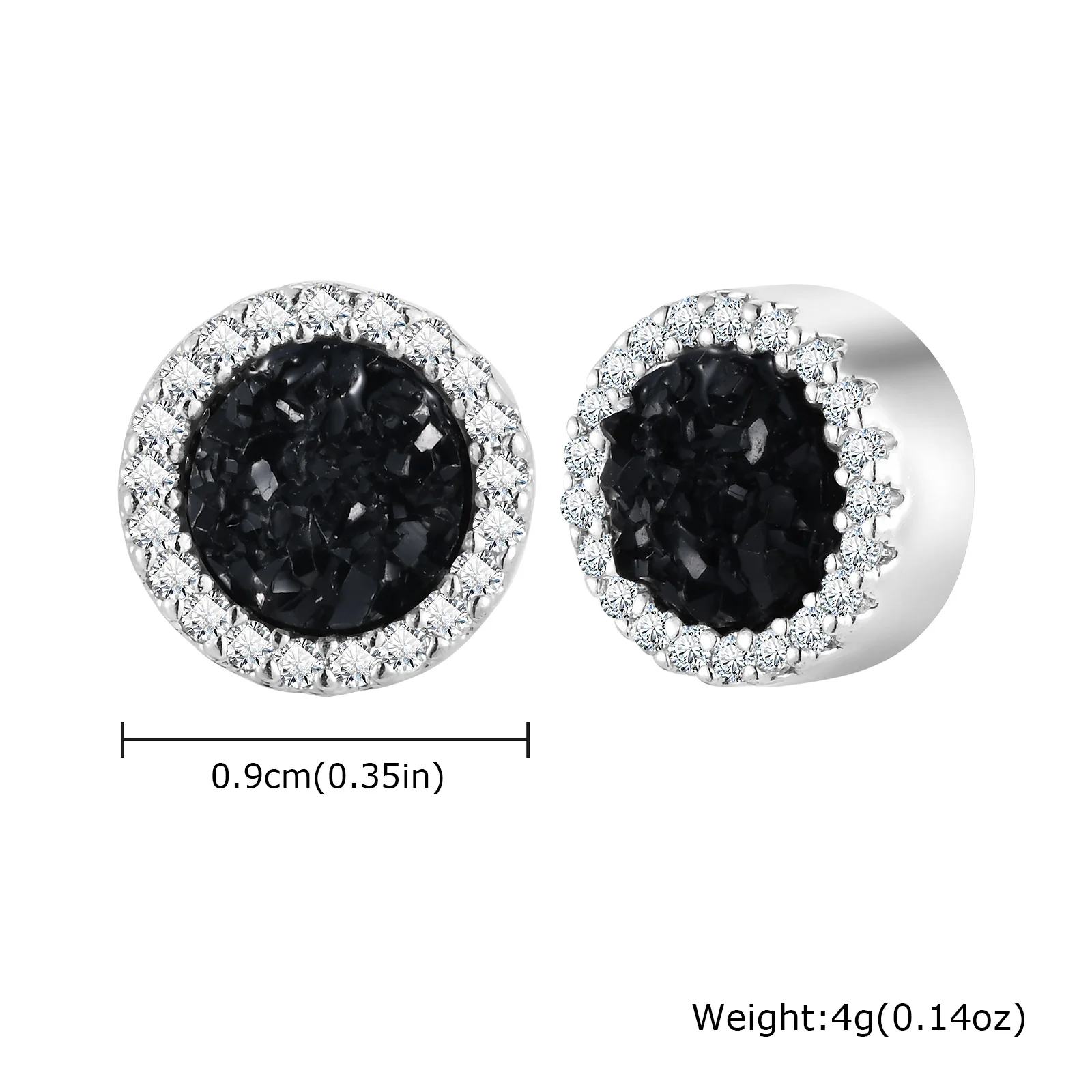 9mm black