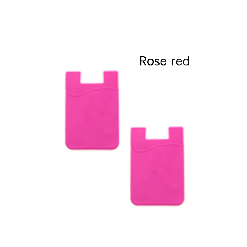 Rose red