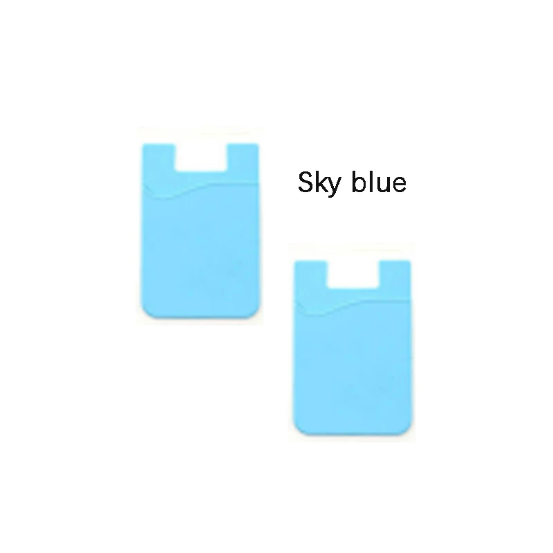 Sky blue