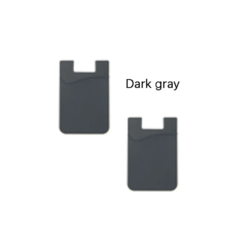 Dark gray