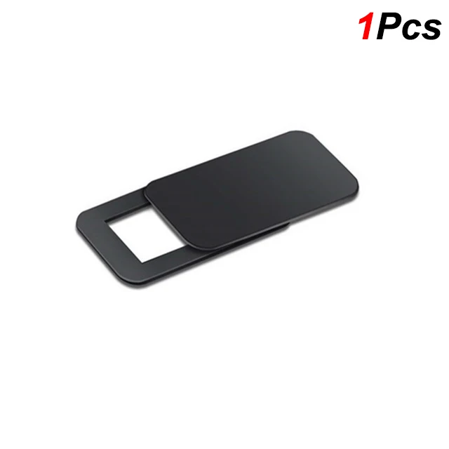 1pcs-Black