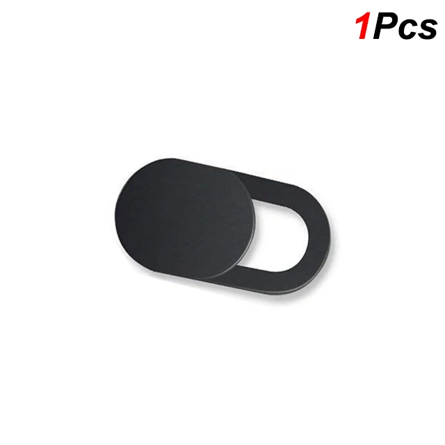 1PCS-Black