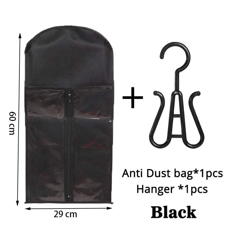 black B SET