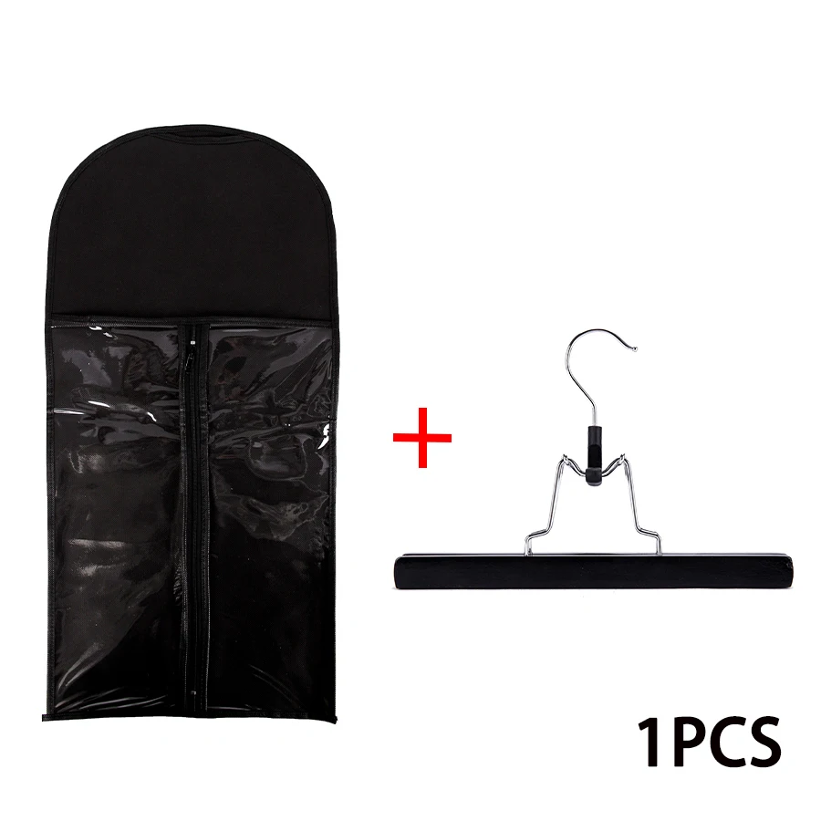 black A SET