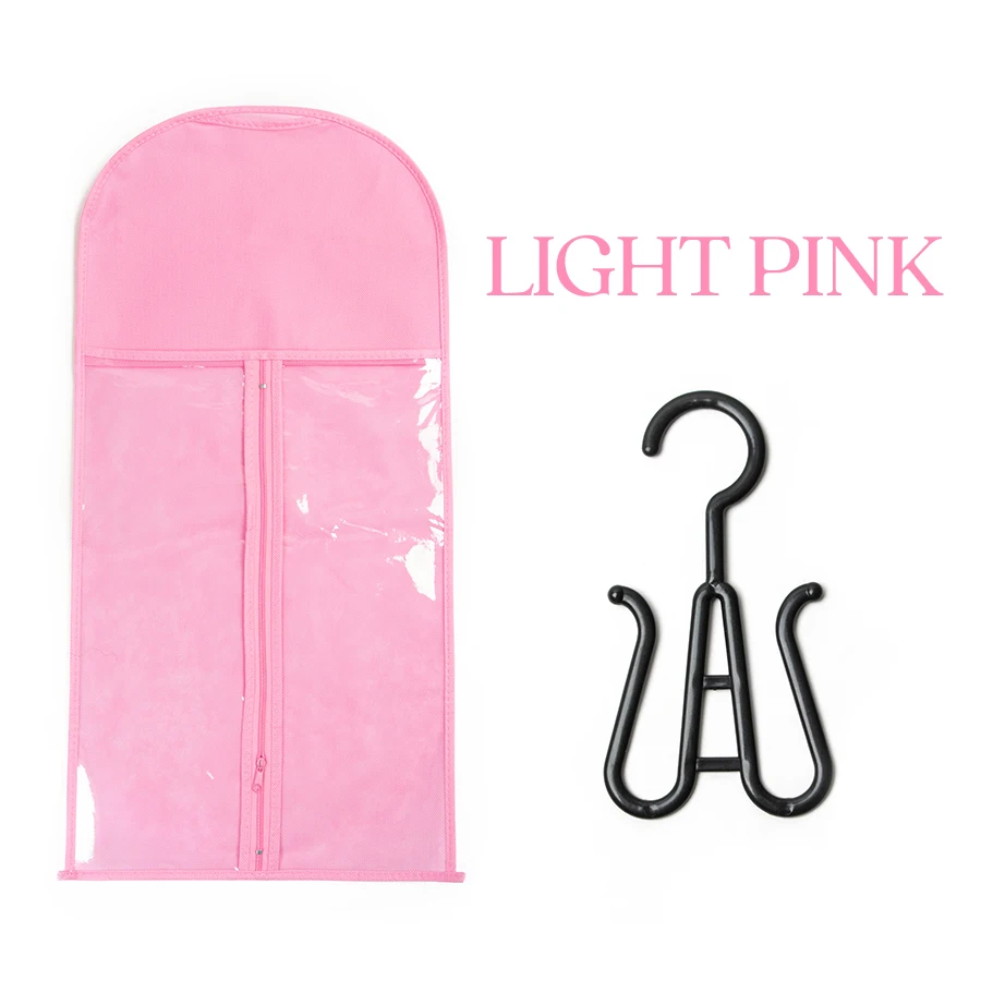 pink B SET