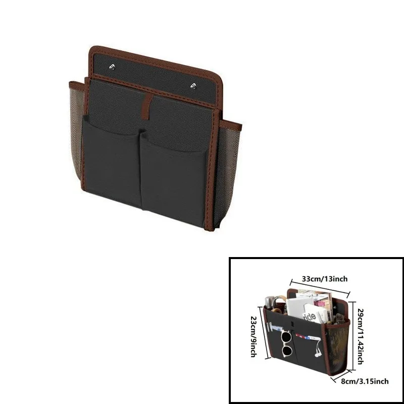 PU Wrap Edge 1Pc