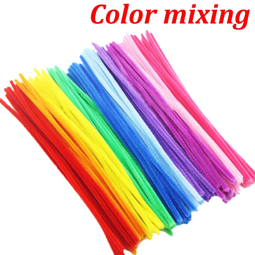 Color mixing