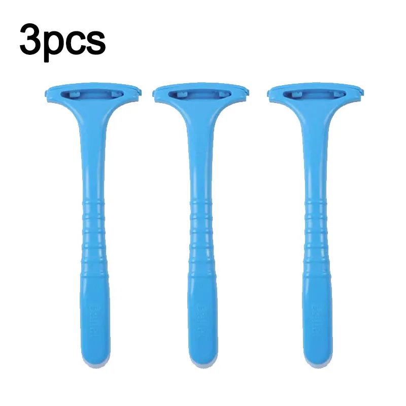 Blue-3pcs