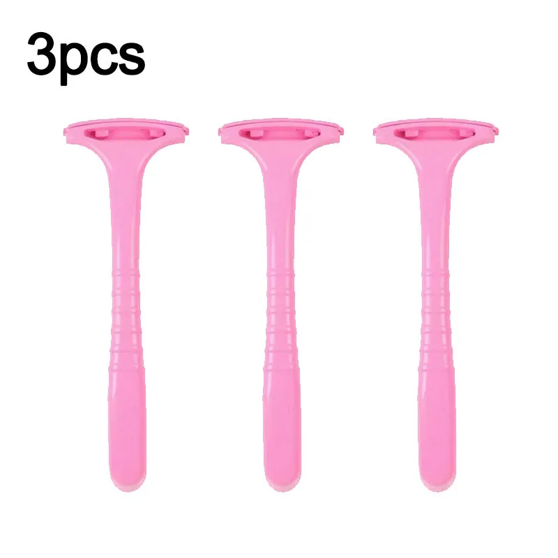 Pink-3pcs
