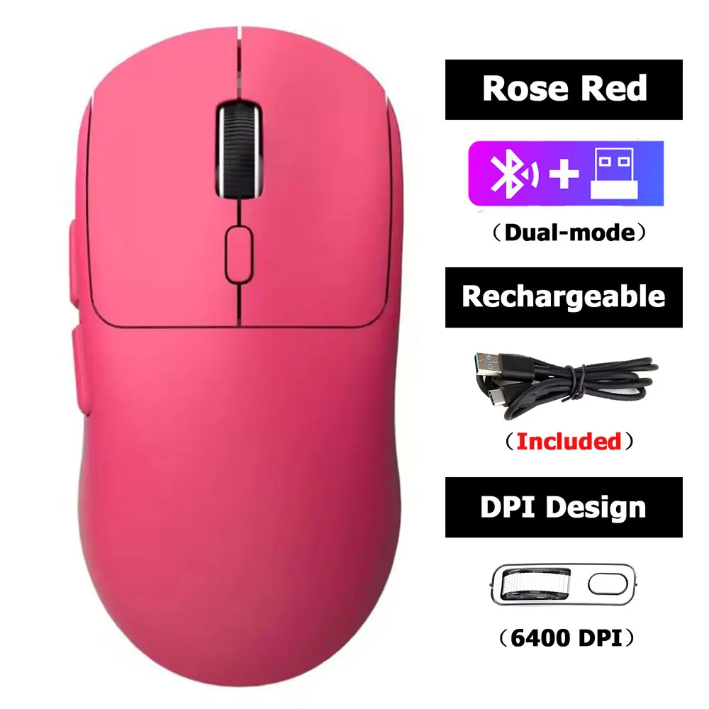Rose Red