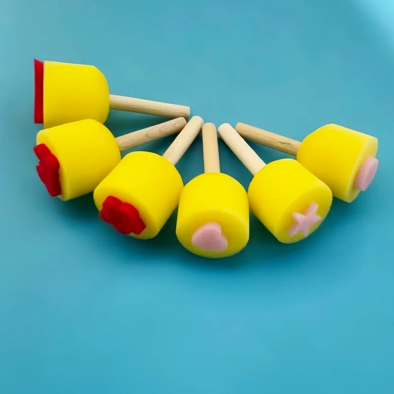 6PCS