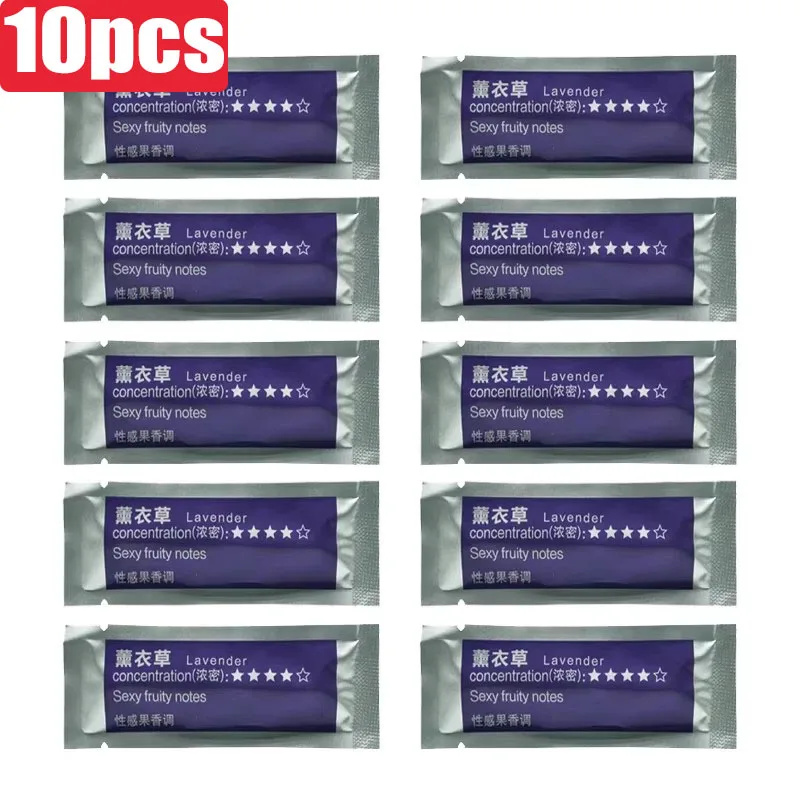 Lavender-10pcs