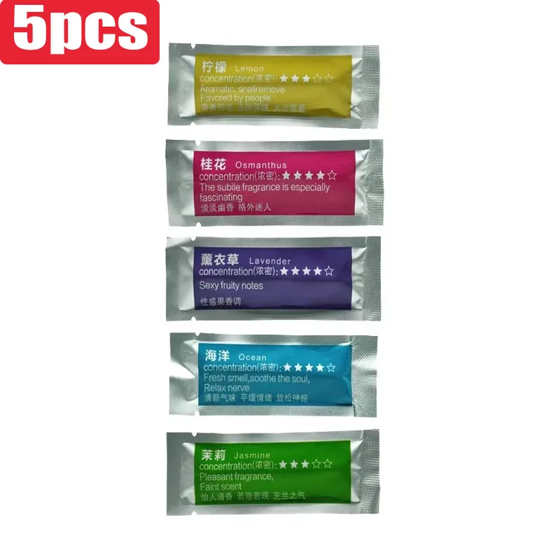 Mix-5pcs