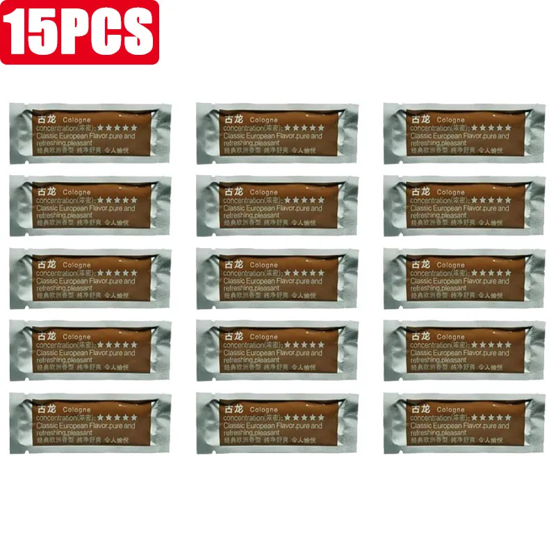 Cologne-15pcs