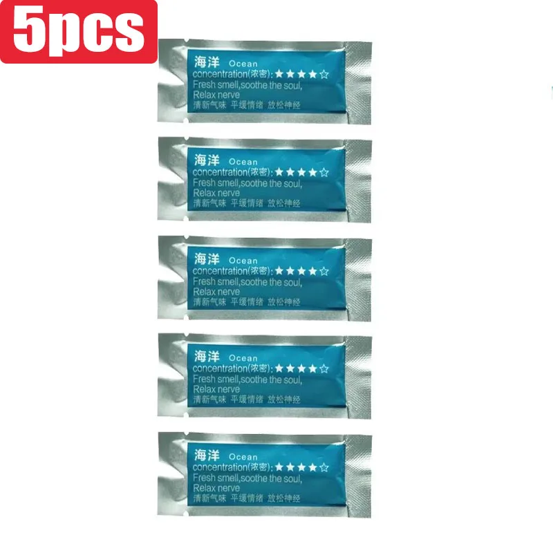 Ocean-5pcs