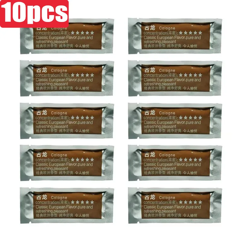 Cologne-10pcs