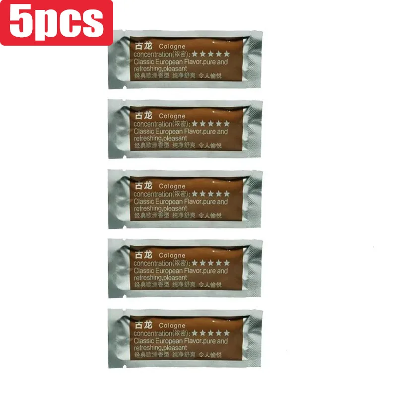 Cologne-5pcs