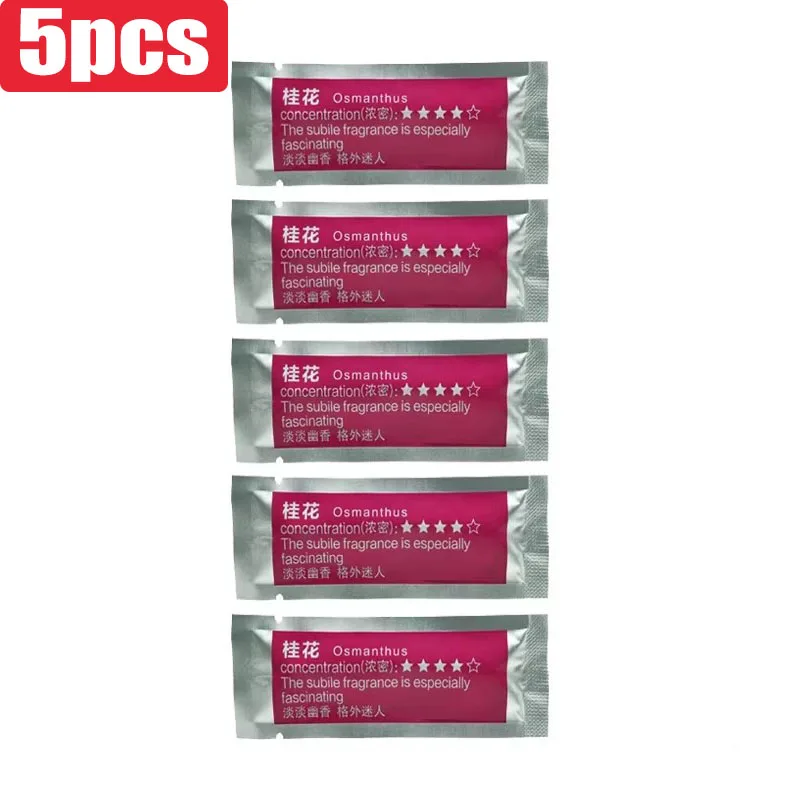Fragrans-5pcs