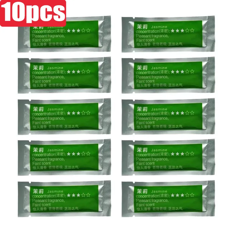 Jasmine-10pcs