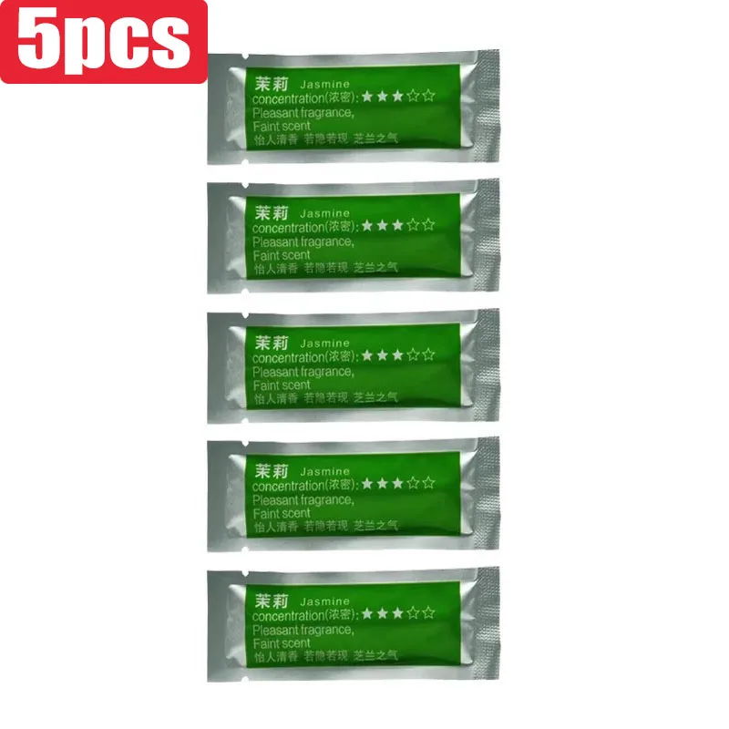 Jasmine-5pcs