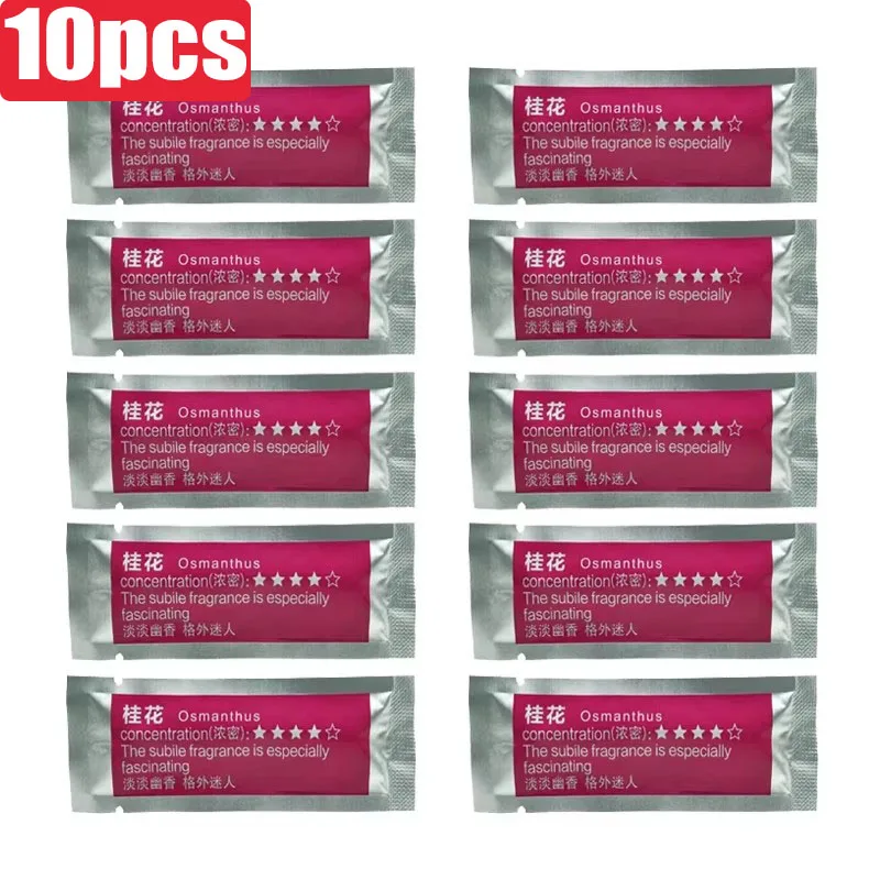 Fragrans-10pcs
