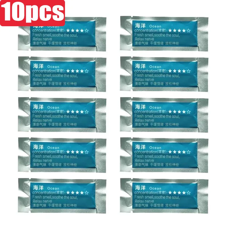 Ocean-10pcs