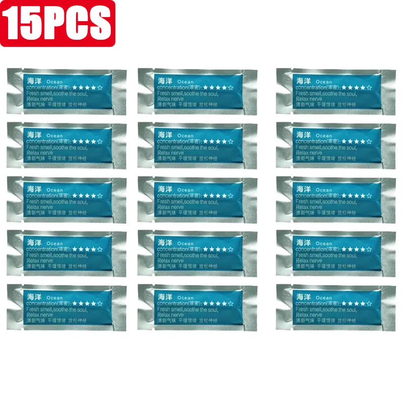 Ocean-15pcs