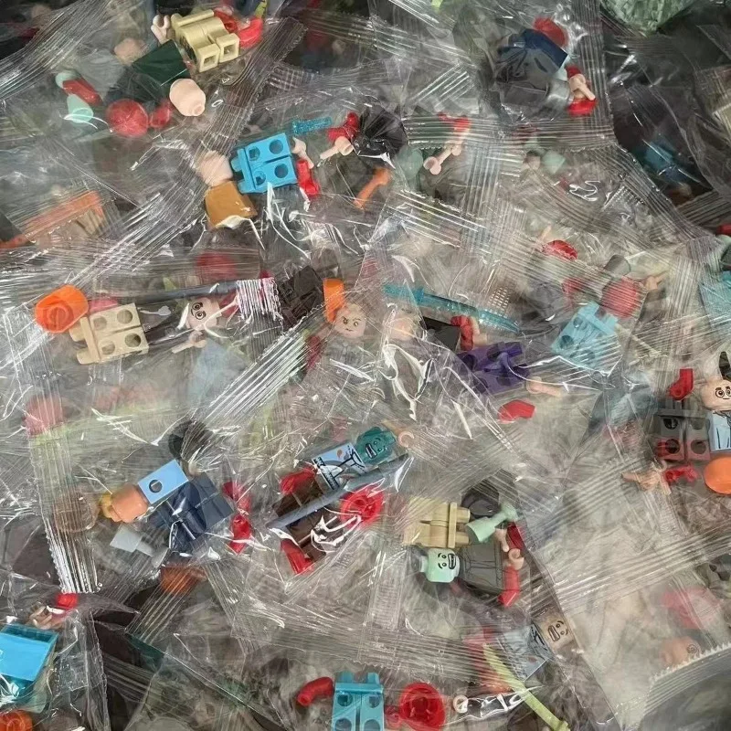 50PCS