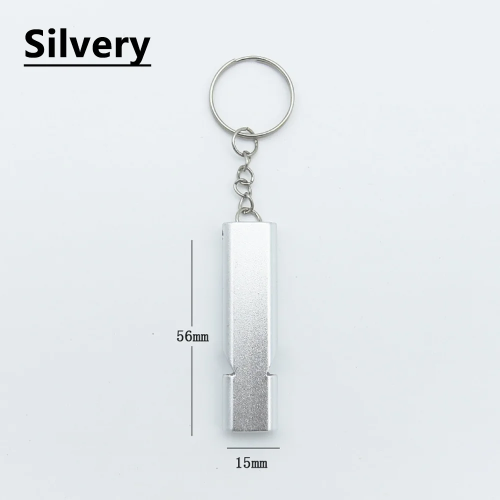 Silvery