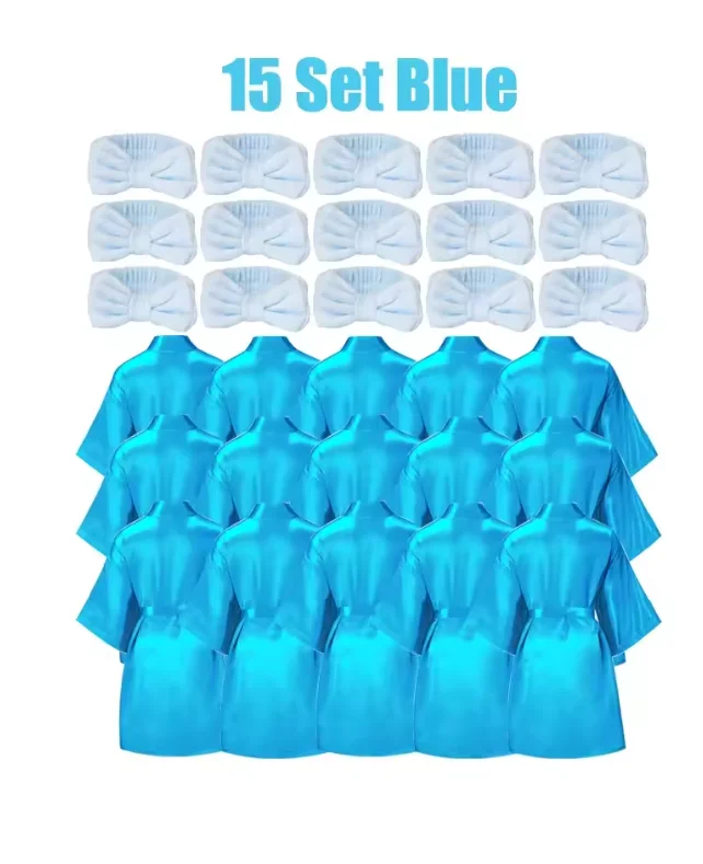 15 Set Blue