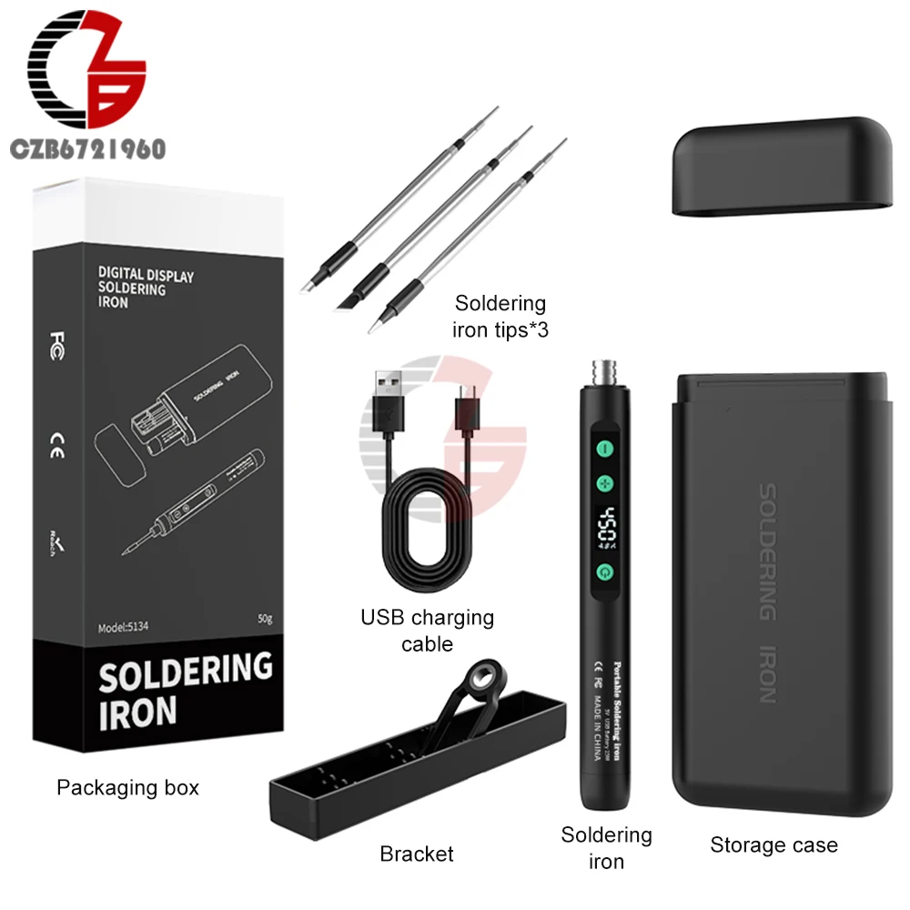 VIP black Set