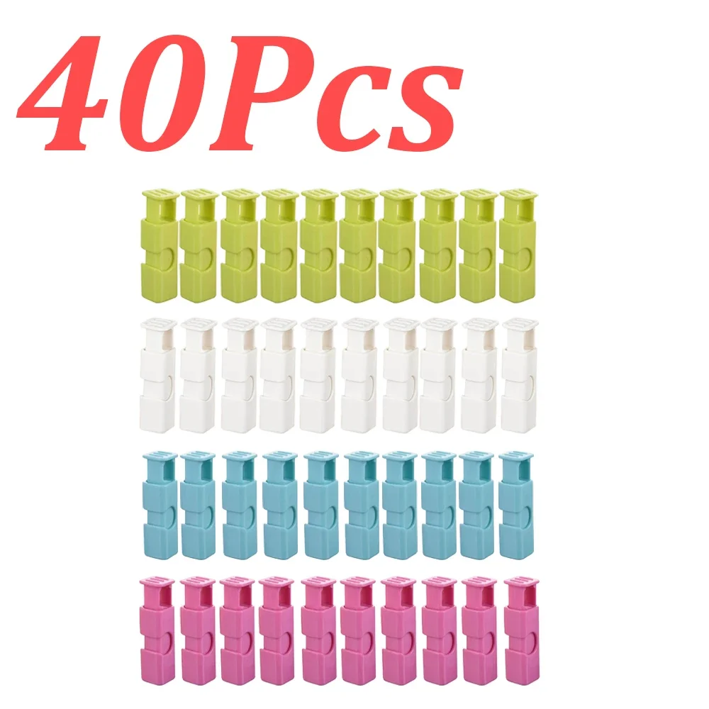 40Pcs-Mix
