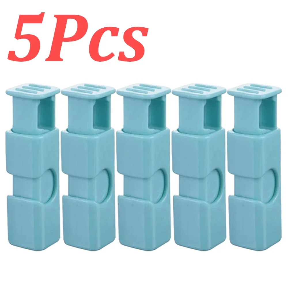 5Pcs-Blue