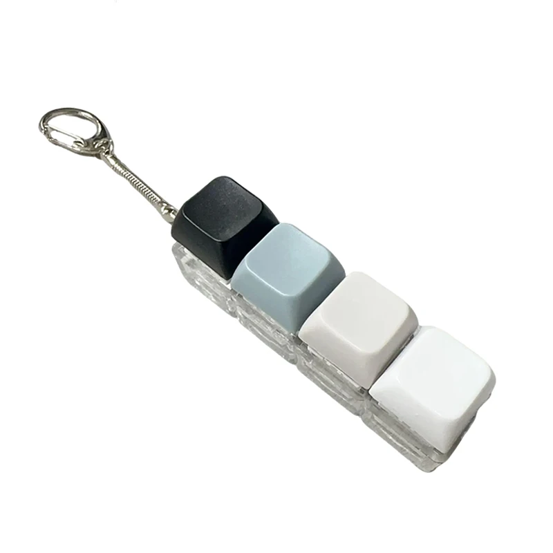 C-4 Keys 4color1