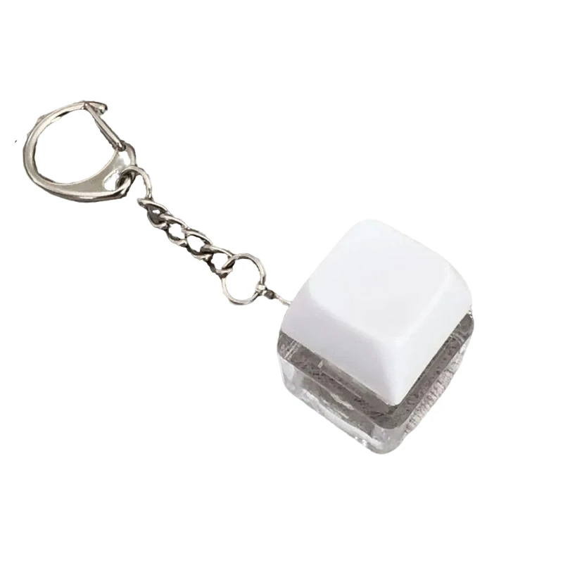 A-1 Key White