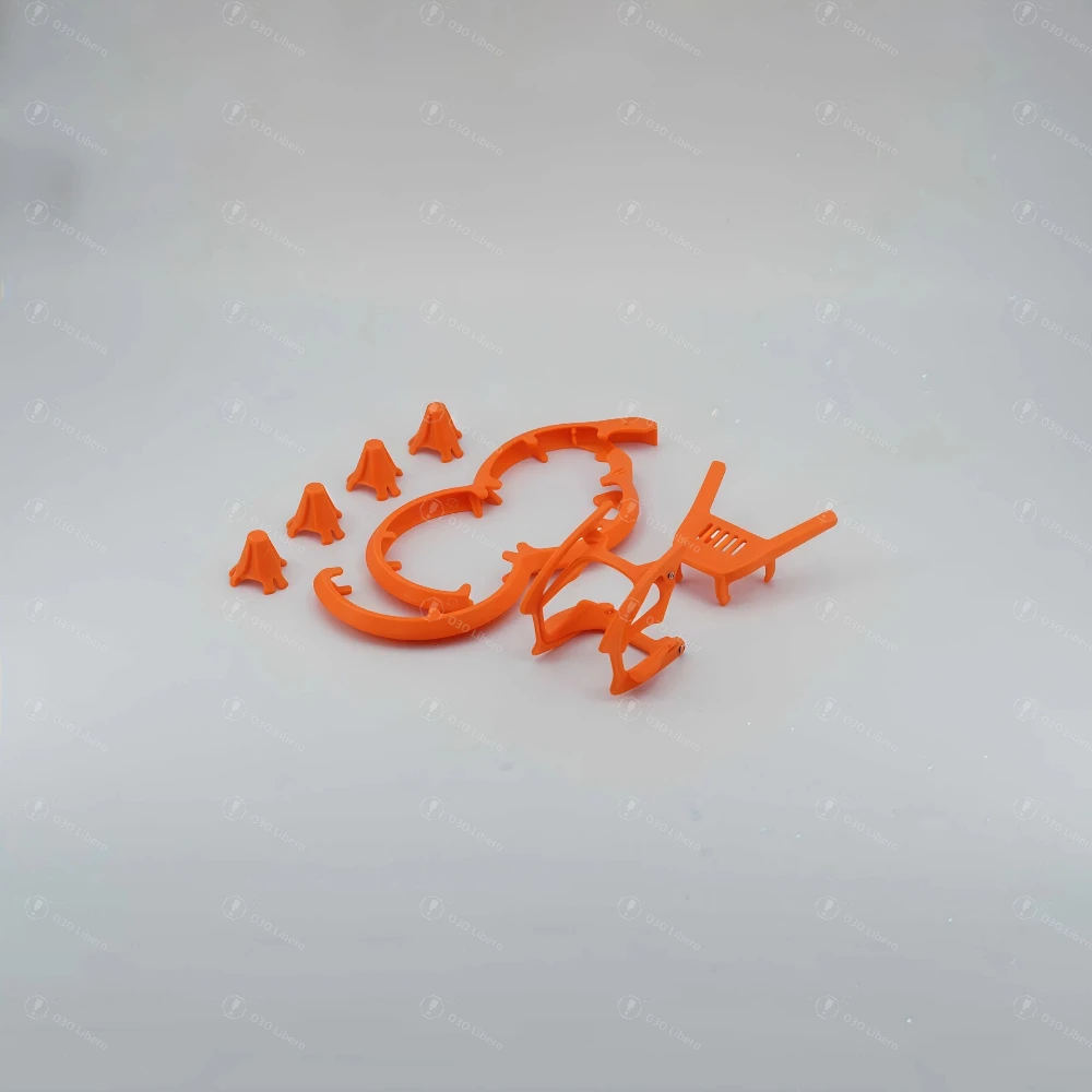 4in1 Orange