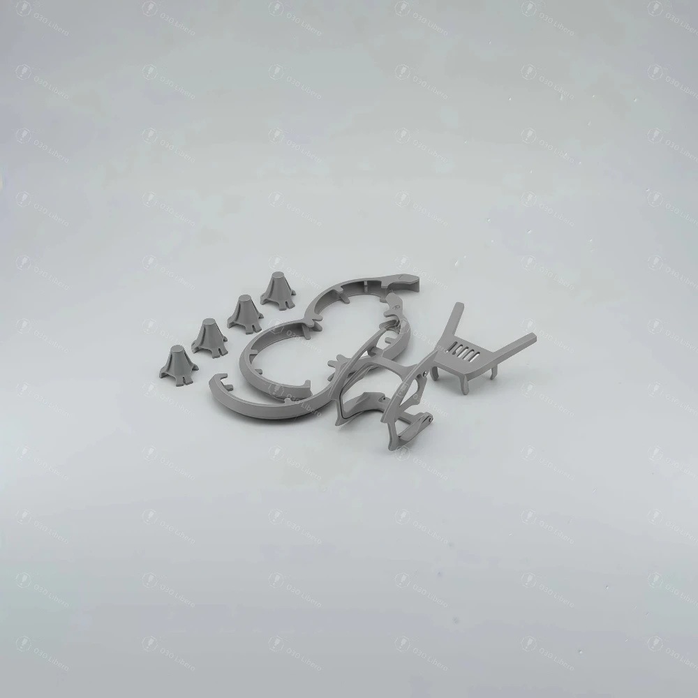 4in1 Gray