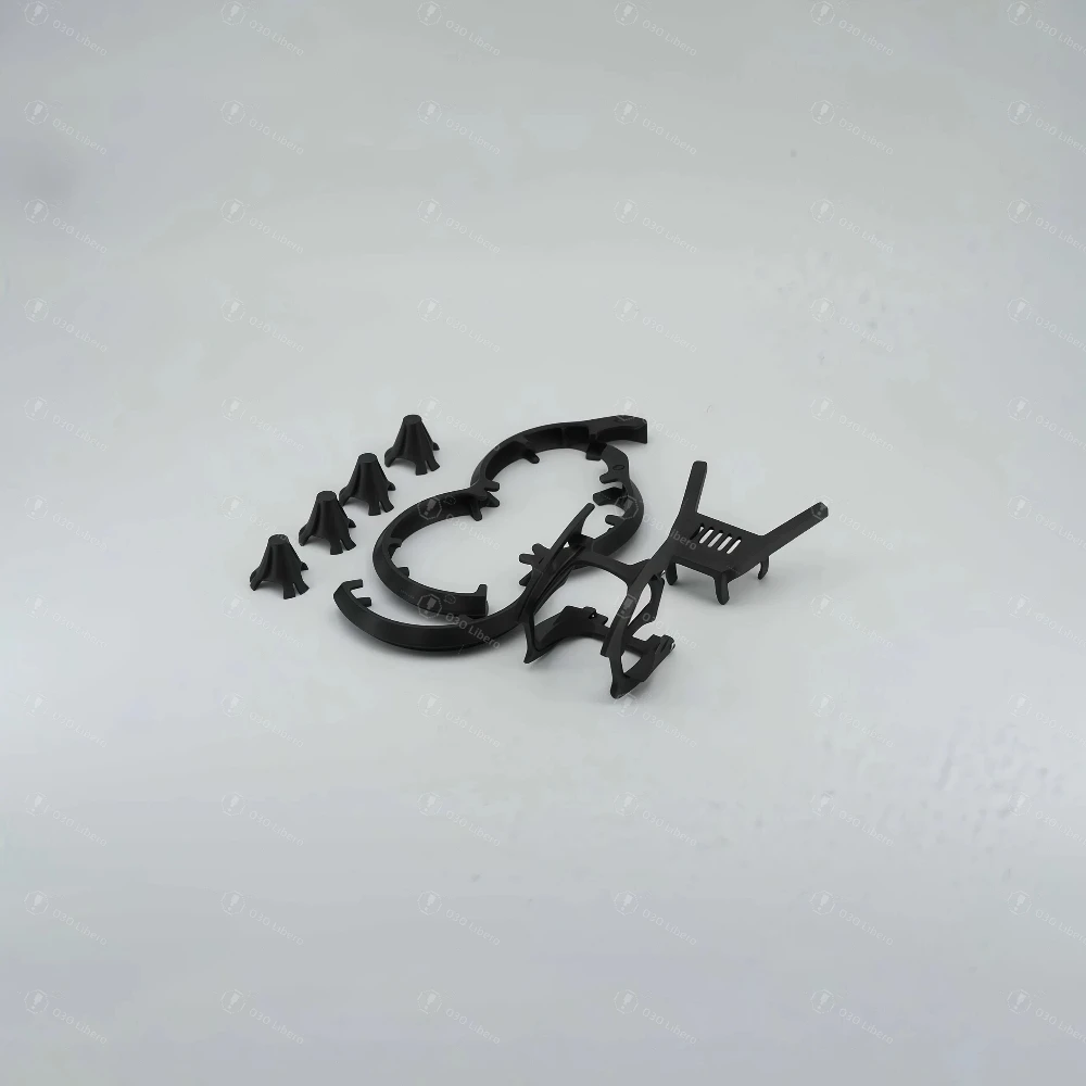 4in1 Black