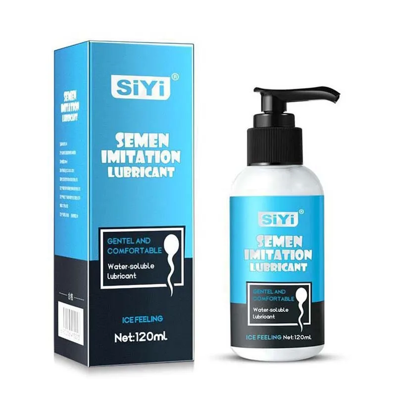 sense of ice120ml