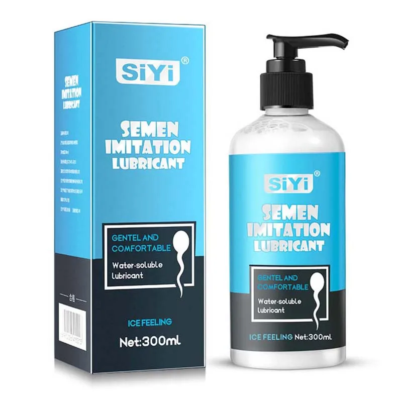sense of ice300ml