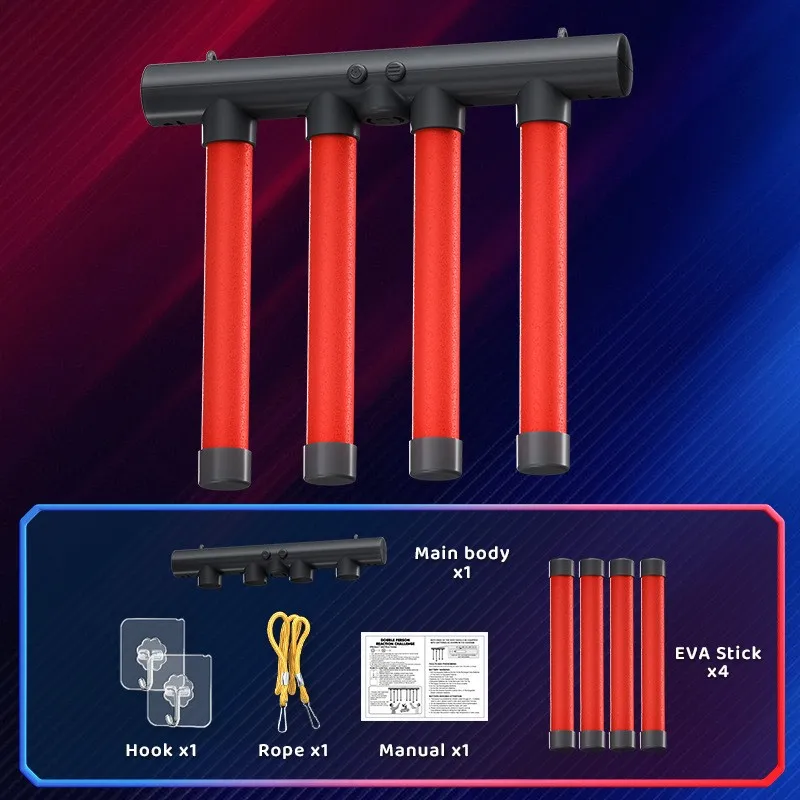 NO Battery 4 Sticks
